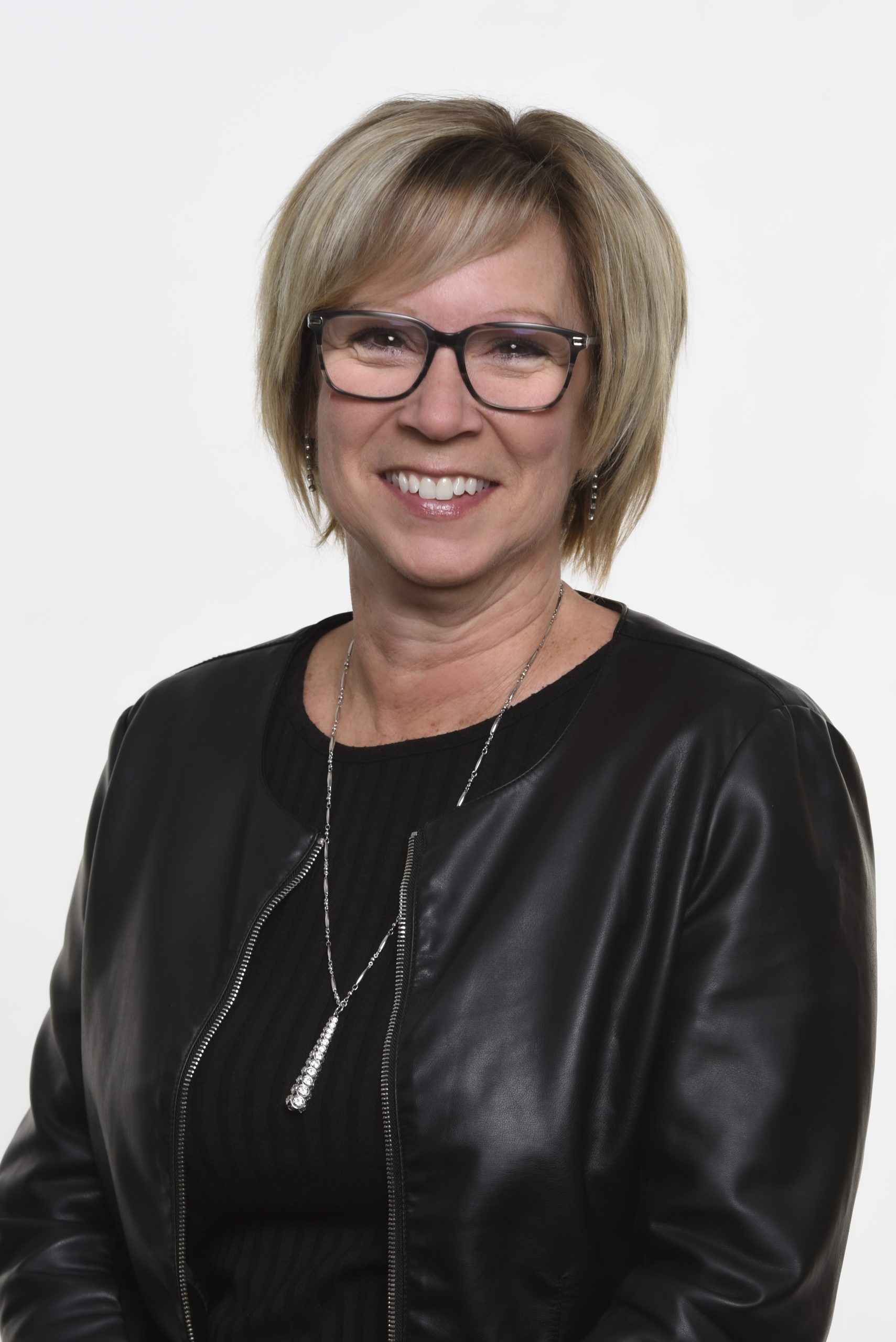 Nathalie Poitras